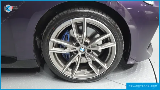 BMW 2 SERIES M240I XDRIVE COUPE