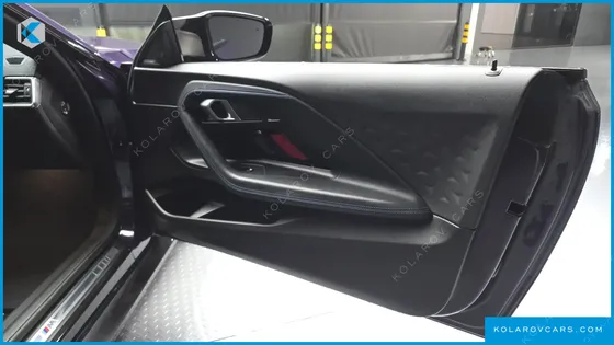 BMW 2 SERIES M240I XDRIVE COUPE