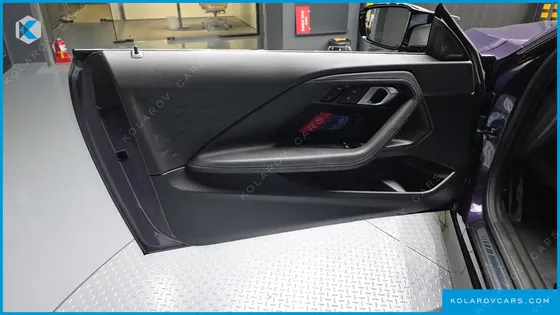 BMW 2 SERIES M240I XDRIVE COUPE
