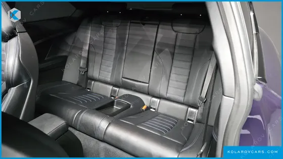 BMW 2 SERIES M240I XDRIVE COUPE