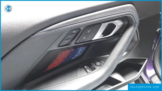 BMW 2 SERIES M240I XDRIVE COUPE