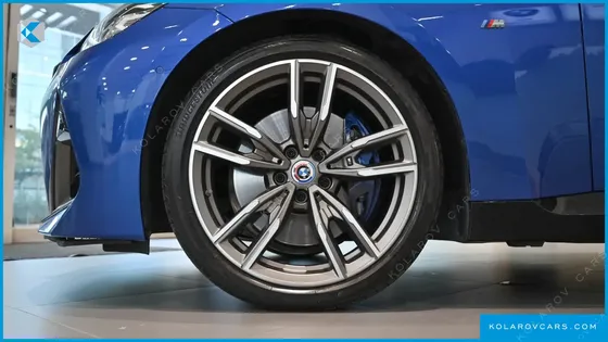 BMW 2 SERIES M240I XDRIVE COUPE