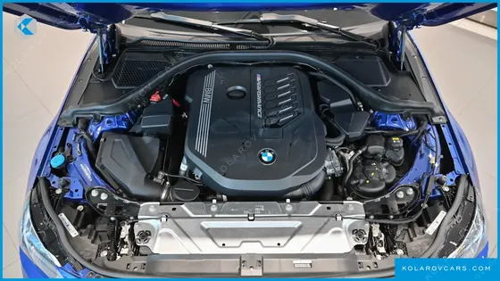 BMW 2 SERIES M240I XDRIVE COUPE