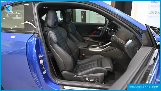 BMW 2 SERIES M240I XDRIVE COUPE