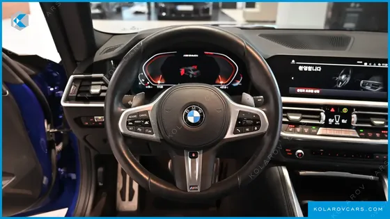 BMW 2 SERIES M240I XDRIVE COUPE