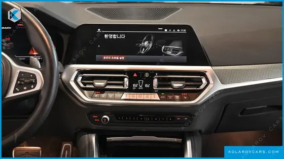 BMW 2 SERIES M240I XDRIVE COUPE