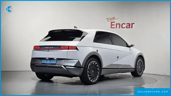 HYUNDAI IONIQ 5 LONG RANGE