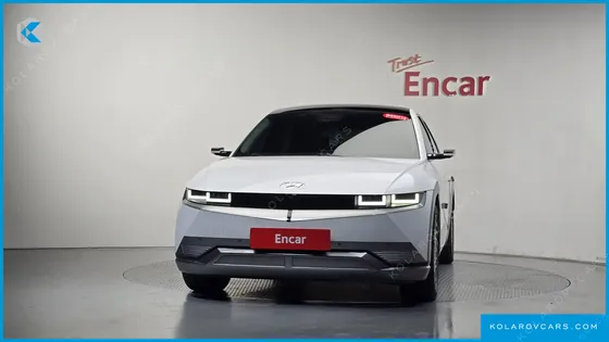 HYUNDAI IONIQ 5 LONG RANGE