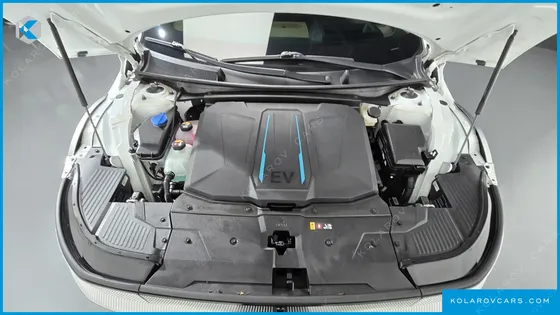 HYUNDAI IONIQ 5 LONG RANGE