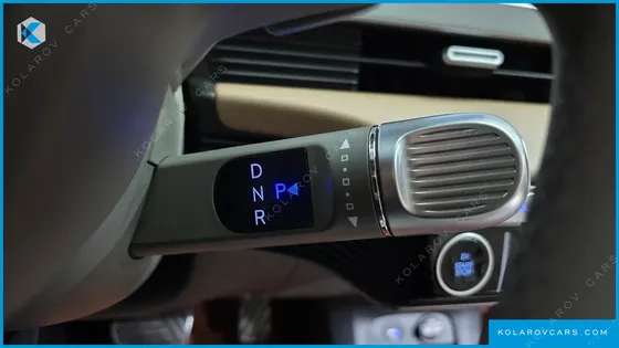 HYUNDAI IONIQ 5 LONG RANGE