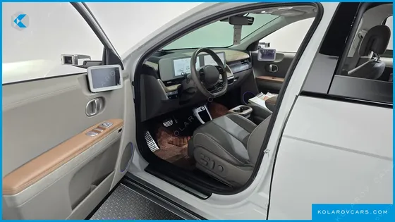 HYUNDAI IONIQ 5 LONG RANGE