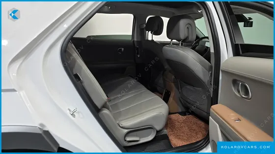 HYUNDAI IONIQ 5 LONG RANGE