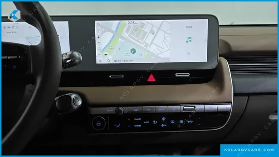HYUNDAI IONIQ 5 LONG RANGE