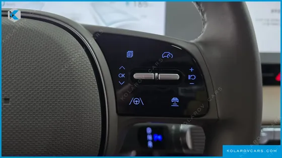 HYUNDAI IONIQ 5 LONG RANGE