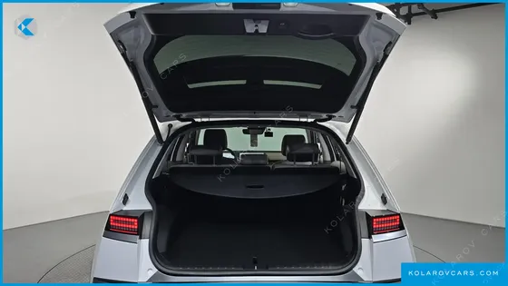 HYUNDAI IONIQ 5 LONG RANGE