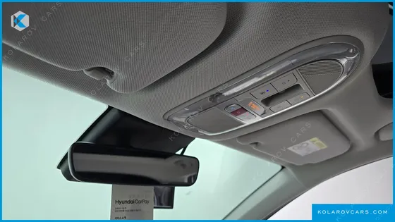 HYUNDAI IONIQ 5 LONG RANGE