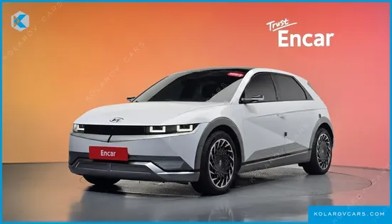 HYUNDAI IONIQ 5 LONG RANGE