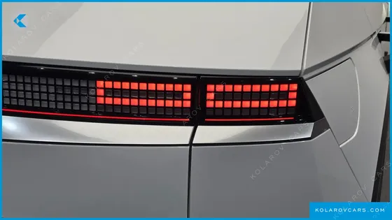 HYUNDAI IONIQ 5 LONG RANGE