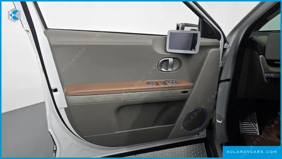 HYUNDAI IONIQ 5 LONG RANGE