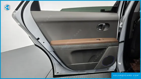 HYUNDAI IONIQ 5 LONG RANGE