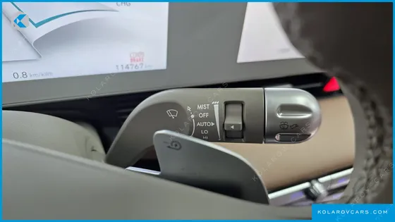 HYUNDAI IONIQ 5 LONG RANGE