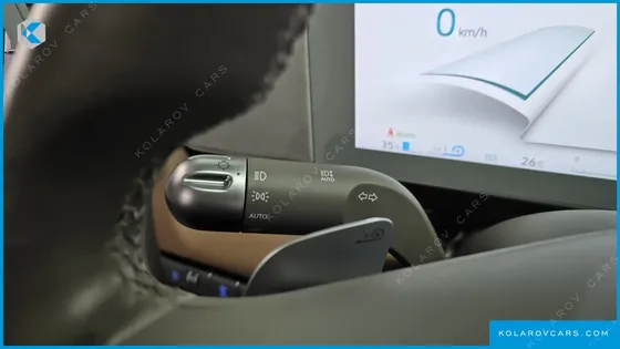 HYUNDAI IONIQ 5 LONG RANGE