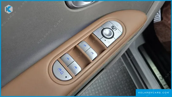 HYUNDAI IONIQ 5 LONG RANGE