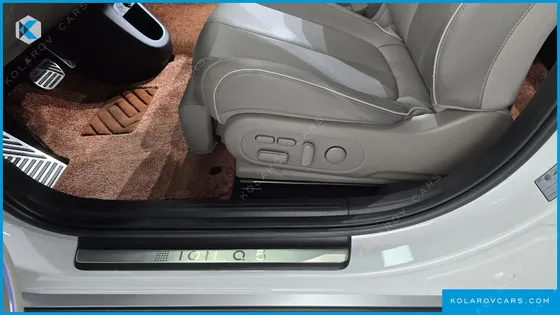 HYUNDAI IONIQ 5 LONG RANGE