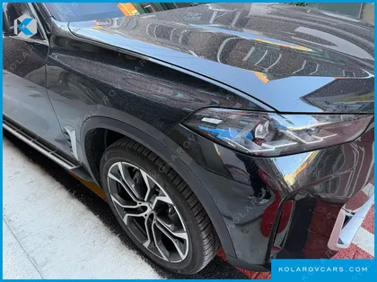 BMW X5 XDRIVE 40I XLINE