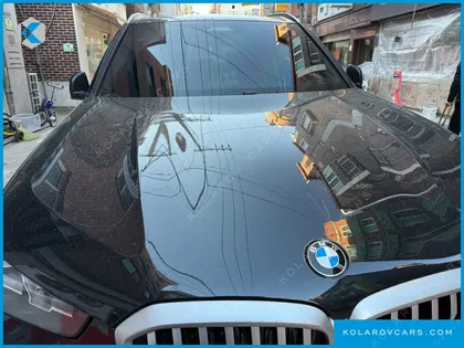 BMW X5 XDRIVE 40I XLINE