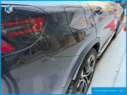 BMW X5 XDRIVE 40I XLINE