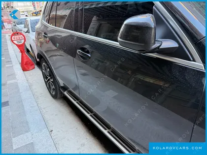BMW X5 XDRIVE 40I XLINE