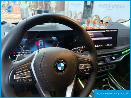 BMW X5 XDRIVE 40I XLINE