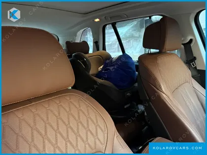BMW X5 XDRIVE 40I XLINE