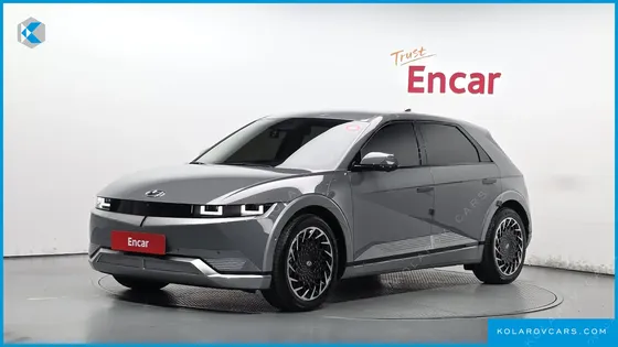 HYUNDAI IONIQ 5 LONG RANGE