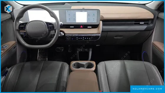 HYUNDAI IONIQ 5 LONG RANGE