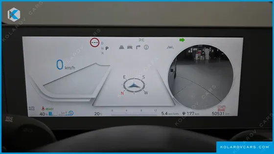 HYUNDAI IONIQ 5 LONG RANGE