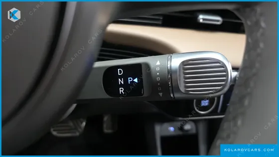 HYUNDAI IONIQ 5 LONG RANGE