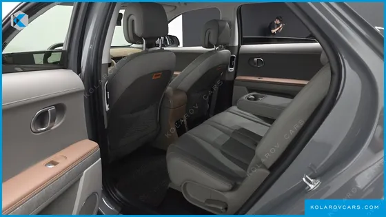 HYUNDAI IONIQ 5 LONG RANGE