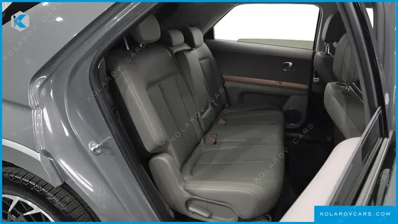 HYUNDAI IONIQ 5 LONG RANGE