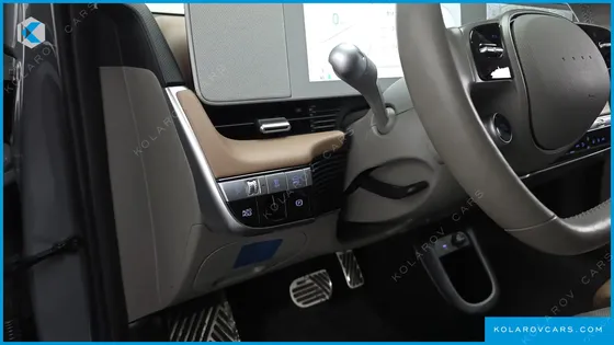 HYUNDAI IONIQ 5 LONG RANGE