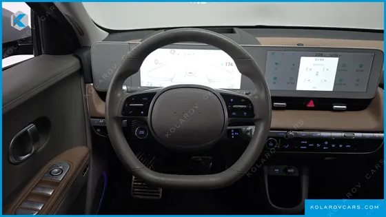 HYUNDAI IONIQ 5 LONG RANGE