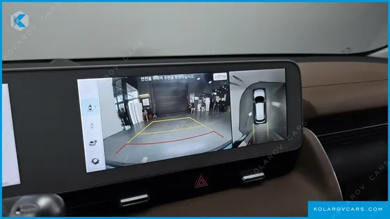 HYUNDAI IONIQ 5 LONG RANGE