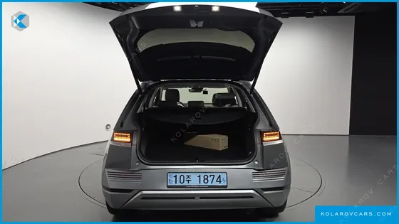 HYUNDAI IONIQ 5 LONG RANGE