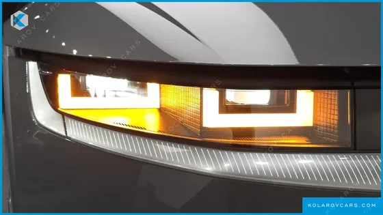 HYUNDAI IONIQ 5 LONG RANGE