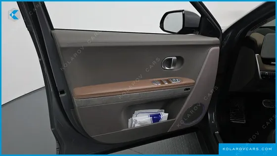HYUNDAI IONIQ 5 LONG RANGE