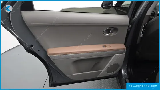 HYUNDAI IONIQ 5 LONG RANGE