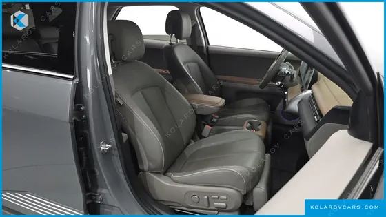 HYUNDAI IONIQ 5 LONG RANGE