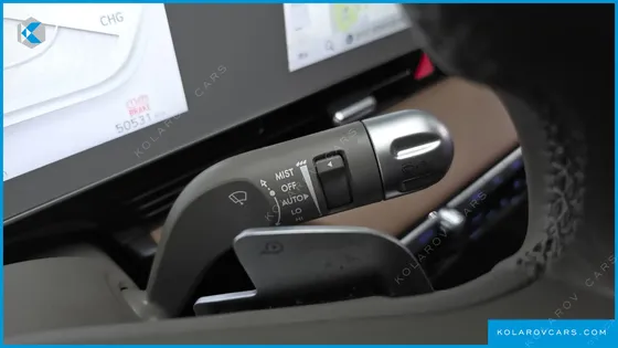 HYUNDAI IONIQ 5 LONG RANGE