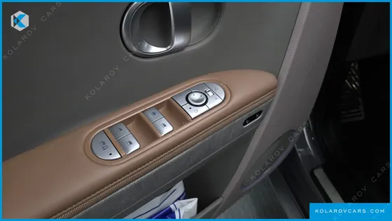 HYUNDAI IONIQ 5 LONG RANGE